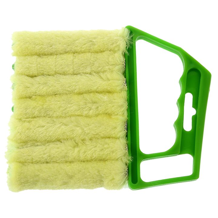cc-microfiber-venetian-blinds-cleaning-slat-dust-cleaner-clip-window-air-conditioner-brushes-yy