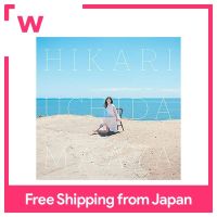 อัลบั้ม3rd Maaya Uchida HIKARI (รุ่นธรรมดา (CD เท่านั้น)) (ไม่มีสิทธิประโยชน์)