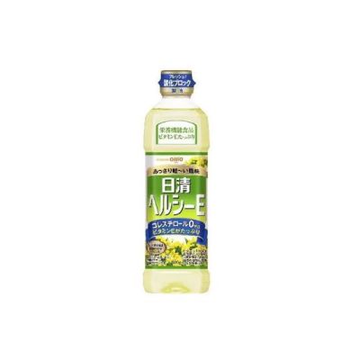 Items for you 👉 Nissin oil healthy E 600ml. น้ำมันดอกราโนล่าผสมวิตามินอี นำ้ข้าจากญี่ปุ่น