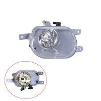 Car Fog Light Left Right Side Headlight Driving Lamp Fog Lights Foglights for VOLVO XC90 2002-2013 31111182 &amp; 31111183