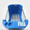 Bồn tắm cho pet kết hợp massage chunzhou h-118 - ảnh sản phẩm 2