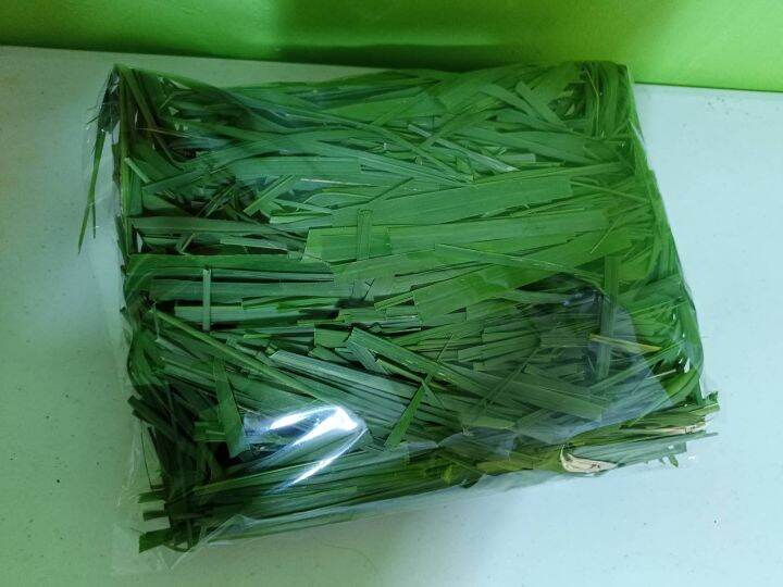 SUPER NAPIER GRASS /PACHONG HAY GRASS / REPACKED & AIR DRY /FORAGES FOR