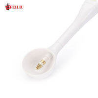 FEILIU Digital Salinity Salt Concentration Meter LED Light Display Food Soup Salinity Tester Seawater Salt Content Analyzer New