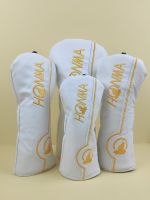 honma golf club set No. 1 ball head protection cap Hongma