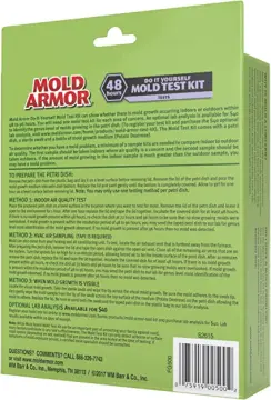Shop Mold Test Kit online
