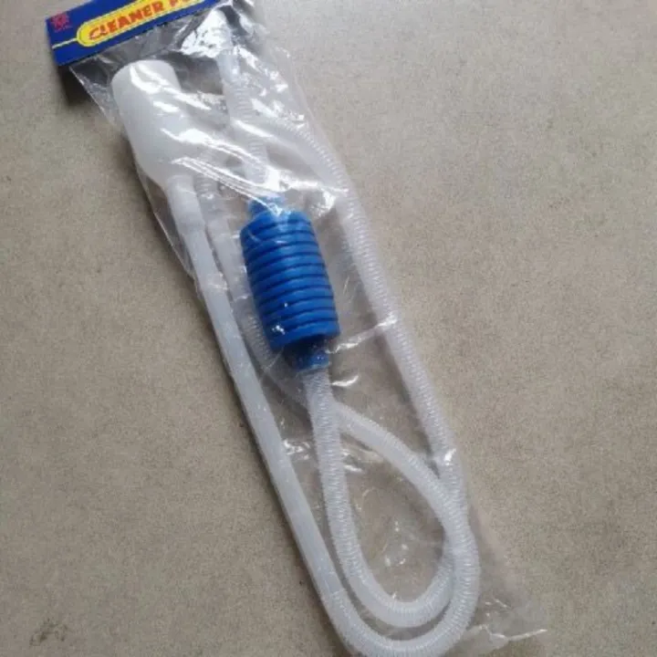 Siphon/Syphon Hose for Aquarium Lazada PH