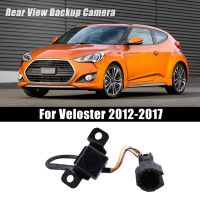 Kamera Spion รถ95760-2V002 95760-2V100สำหรับฮุนได Veloster 2012-2017 95760-2V000กล้องช่วยจอดรถย้อนกลับ