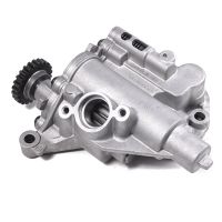 ปั๊มน้ำมันเครื่องสำหรับ VW กอล์ฟ CC Tiguan A5 Q5 TT 06H115105AQ 06H115105AK 06H115105 06H115105BF อะไหล่06H115105AP