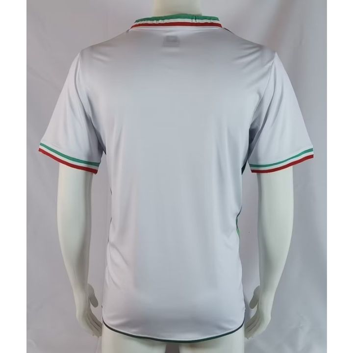 เสื้อกีฬาแขนสั้น-ลายทีมชาติฟุตบอล-iran-2022-s-xxxl-aaa