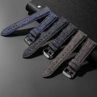 [HOT EWSGWJKKAI HOT] EACHE Tweed Watch Band แอมป์ธรรมดาล่าสุด;