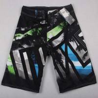 Summer New Beach Shorts Brand Fashion bermuda Board Shorts Quick-dry Outdoor Surf Swimwear Athletic Running Gym Shorts