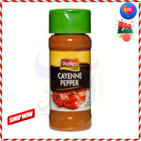 ? for sale.. Durkee Cayenne Pepper 54g  เดอร์กี้ ผงพริกคาเยน 54 กรัม