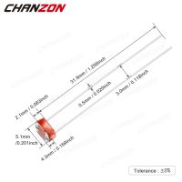 ":{} 20 Pcs/Lot LDR Light Dependent Photo Resistors Sensor 5506 5516 5528 5537-1 5537-2 5539 5549 GL5528 Cds Photoresistor Resistance