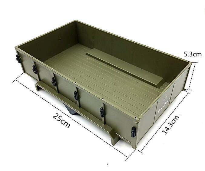 fy004-fy004a-rc-car-partstransmission-shaft-steering-gear-original-circuit-board-wave-box