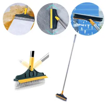 Shop Multifunctional Pressure Cleaning Brush with great discounts and  prices online - Oct 2023