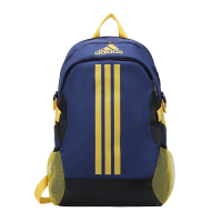 Adidas Backpack ผู้ชาย กระเป๋านักเรียน กระเป๋าคอมพิวเตอร์ กระเป๋าพักผ่อนกลางแจ้ง กระเป๋ากีฬา กระเป๋าเป้สะพายหลังเดินทาง HOT ●8/27☫