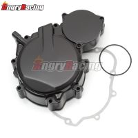 Crankcase ฝาปิดเครื่องยนต์สเตเตอร์รถจักรยานยนต์พร้อมปะเก็นสำหรับ Suzuki Gsxr600/750 Gsx-R Gsxr 600 750 2006-2020 K6 K7 K8 L1-L10 L0 K9