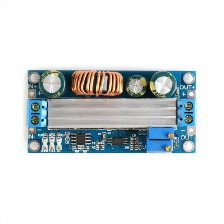 IUTRE Max 4A Step Up Down Module 530V To 0.530V Solar Energy Buck