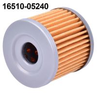 【JH】Motorcycle Engine Oil Filter Air Filter 16510-05240 For Suzuki AN125  AN150 VECSTAR CS125 DR125 DR125S