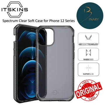 ITSkins Supreme Frost Shockproof Military Grade Protection Case