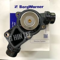 BMW วาล์วน้ำ+เสื้อ+สวิทช์ สำหรับรถBMW E39 Series 523i (ปี95-04) 6สูบ ยี่ห้อ WAHLER