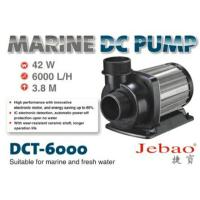 บริษัทแท้‼️ปั๊มน้ำ MARINE DC PUMP DCT-6000