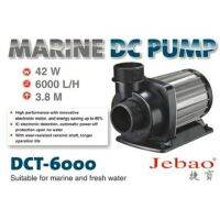 ?ถูกเวอร์? บริษัทแท้️ปั๊มน้ำ MARINE DC PUMP DCT-6000   ตู้ปลา ปั๊มน้ำ  ปั๊มลมwpd1.6019⚡ส่งฟรีไม่มีขั้นต่ำ⚡