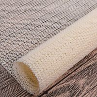 EDTHTTHE Compound Anti Slip Home Antiskid Foam Carpet Bottom Cloth Non-Slip Mat Net Cloth Automobile Cushion