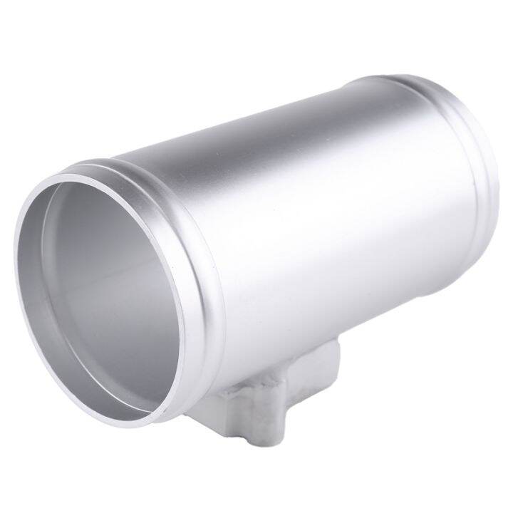 Air Flow Sensor Mount For Nissan Honda Fit Civic For Ford Volkswage Maf Performance Air Intake