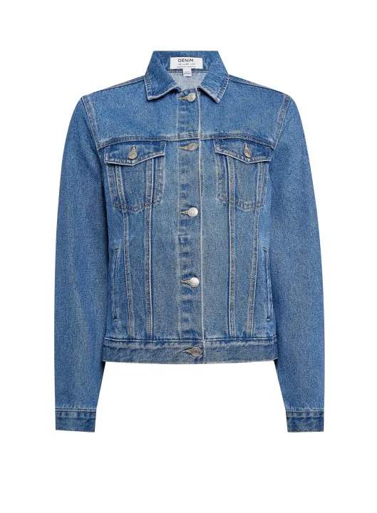 dorothy perkins denim jacket