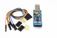 【YD】 FT232 USB UART Board (Type A) FT232R FT232RL to RS232 Serial Module