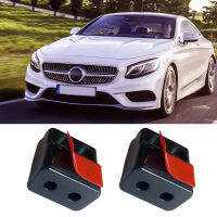2Pcs รถ Whistle Physical Ultrasonic สัตว์ Sirens Deer Repellers กลางแจ้งอุณหภูมิสูง Mini Compact Alert อุปกรณ์อุปกรณ์เสริม