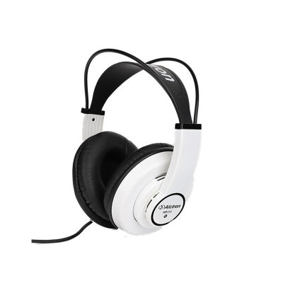 Alctron HP280 Professional Monitor Headphone dj studio headphone Hifi Stereo Music Headset For Desktop Laptop Computer PC Phone