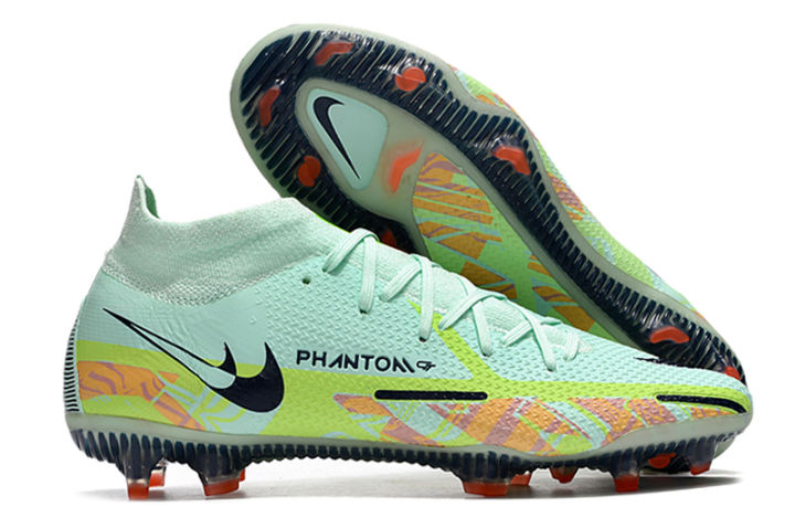 Nike Mercurial Vapor XII Elite FG Football Boots