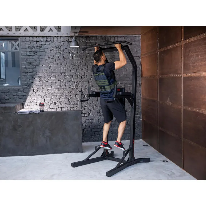 [ส่งฟรี ] เครื่องบริหารกล้ามเนื้อรุ่น Training Station 900 Weight