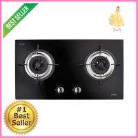 เตาฝังแก๊ส MEX V712M 70 ซม.BUILT-IN GAS HOB MEX V712M 70CM **ของแท้100%**