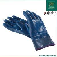 PUJADAS ถุงมือป้องกันความร้อน SIZE M  PUJ1-P947.302