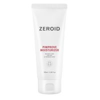 [สินค้าของแท้/พร้อมส่ง100%] Zeriod  Pimprove Moisturizer 100ml