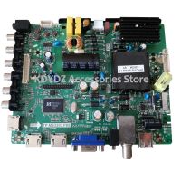 Limited Time Discounts Free Shipping  Good Test  For 32Inch Motherboard TP.MS3393.P85 Work Screen T390HVN04.0/V400H2-P01