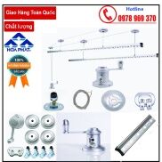 Chính Hãng Giàn Phơi Thông Minh Hòa Phát Ks950