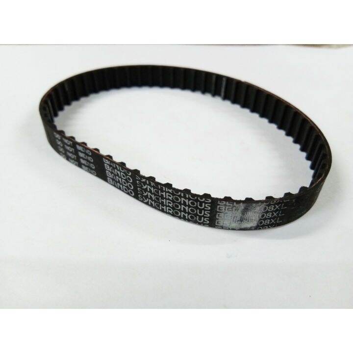 Timing Belt 108XL 220XL 5M560 for Sewing Machine Lazada PH