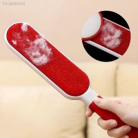 ☾ Protable Lint Remover For Clothing Reusable Hair Cleaning Brush Woolen Coat Clothes Fuzz Fabric Shaver Brush Pet Hair Remover