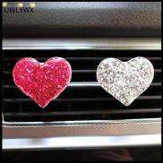 UWLYWX Quà cho bạn bè Màu vàng Bling Bộ khuếch tán hương thơm tự động Hình