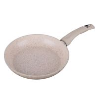 20cm Non-Stick Pot Saucepan Frying Pan Cookware Pancake Steak Gas Cooker Home Kitchen Cooking Tool