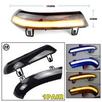 ‘；。【； Dynamic Blinker Turn Signal LED For Volkswagen GOLF 5 GTI Plus MK5 Jetta Passat B6 B5.5 Variant EOS Sharan For VW Arrow Light