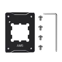 、‘】【【 AM5 CPU Contact Frame AM5 Full Fixed Non-Marking Mounter For AM5 Protector