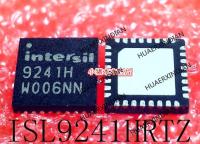 5PCS New Original ISL9241HRTZ 9241H ISL9241H QFN32 In Stock