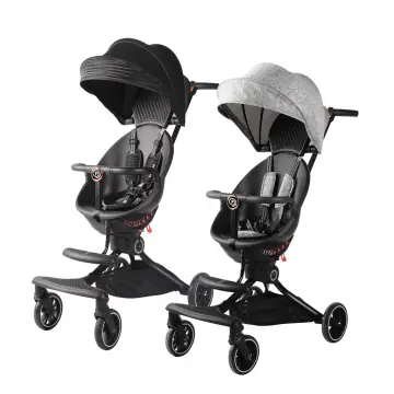 Fairy store world stroller