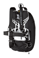 XDEEP BCD Model Zen Standard/Deluxe Full Set Aluminium backplate.