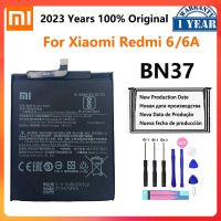 แบตเตอรี่ แท้ Xiaomi Redmi 6 / Redmi 6A BN37 3000mAh